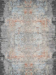 De Munk Carpets - Nuovo Barga - 200x300 cm Vloerkleed