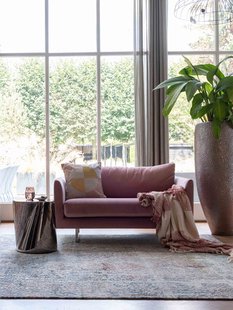 De Munk Carpets - Nuovo Benvenuto - 200x250 cm Vloerkleed