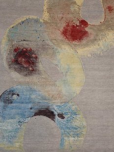 De Munk Carpets - Nuovo Calcio - 250x350 cm Vloerkleed