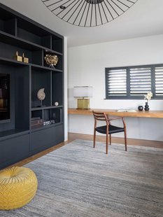 De Munk Carpets - Nuovo Campo - 200x250 cm Vloerkleed