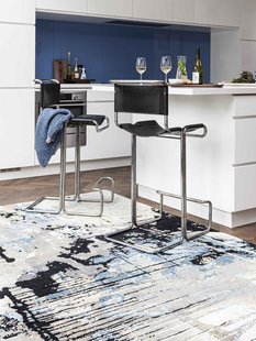 De Munk Carpets - Nuovo Linea - 200x250 cm Vloerkleed