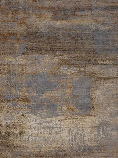 De Munk Carpets - Nuovo Allenatore - 250x350 cm Vloerkleed