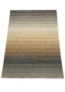 MOMO Rugs - Panorama Naturel Multi - 80x200 cm Vloerkleed