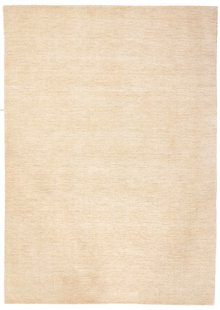 MOMO Rugs - Vloerkleed Panorama Uni White - 80x200 cm