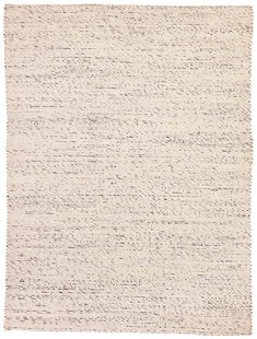 MOMO Rugs - Vloerkleed Nordic Touch Brown Mix - 80x400 cm