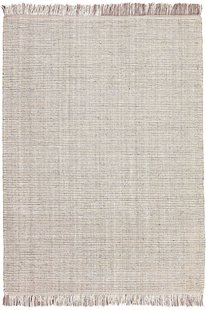 MOMO Rugs - Nordic Flair Grey White - 200x300 cm Vloerkleed