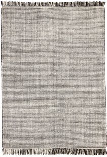 MOMO Rugs - Nordic Flair Grey - 140x200 cm Vloerkleed