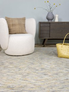 MOMO Rugs Natural Weaves - MOMO Rugs Tremezzo 26 - 130x200 cm Vloerkleed