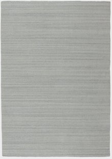 MOMO Rugs - Arctic Plain Silver - 200x300 cm Vloerkleed