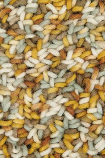 Brink en Campman - Arch 67006 Rond - 250 rond Vloerkleed