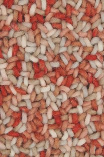 Brink en Campman - Arch 67002 Rond - 300 rond Vloerkleed