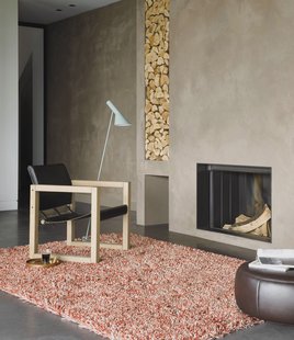 Brink en Campman - Young 61802 - 250x350 cm Vloerkleed