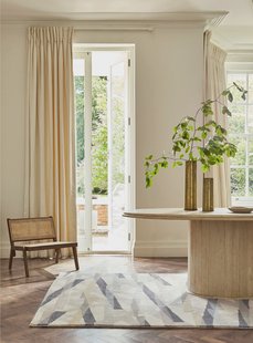 Harlequin - Diffinity Oyster 140001 - 200x280 cm Vloerkleed