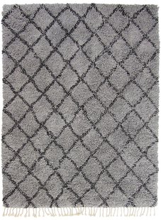 De Munk Carpets - Beni Ouarain MM-6 - 300x400 cm Vloerkleed