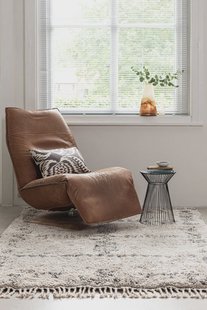 De Munk Carpets - Beni Ouarain MM-5 - 200x300 cm Vloerkleed