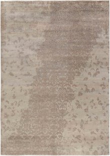 MOMO Rugs - Damask AL-2E B-34-B-7 - 300x400 cm Vintage Vloerkleed