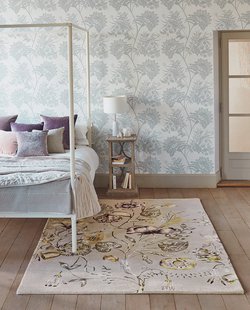 Harlequin - Quintessence 41801 - 200x280 cm Vloerkleed