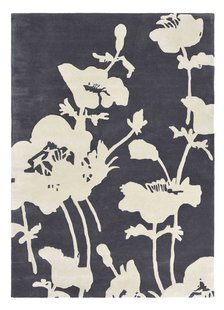Florence Broadhurst - Floral 300 39604 - 250x350 cm Vloerkleed