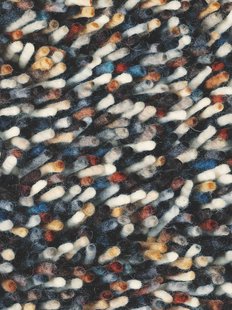 Brink en Campman - Rocks mix 70405 - 170x240 cm Vloerkleed