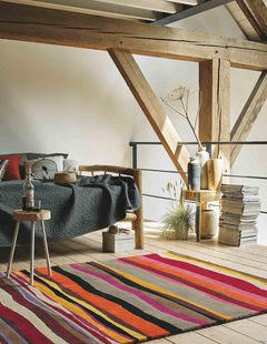 Brink en Campman - Estella summer 85200 - 160x230 cm Vloerkleed