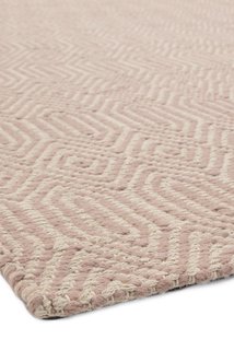 MOMO Rugs - Sloan Pink - Vloerkleed