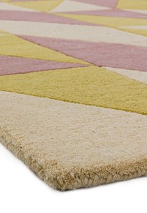 Easy Living - Vloerkleed Reef RF06 Flag Pink -