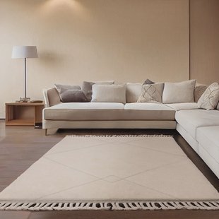 Easy Living - Vloerkleed Fes FE03 Rug -