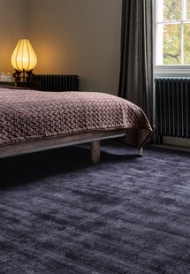 Easy Living - Vloerkleed Blade Navy -