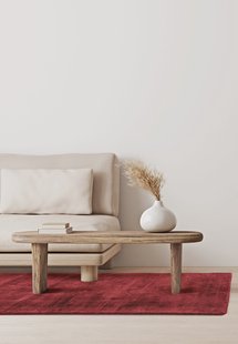 Easy Living - Vloerkleed Blade Berry -