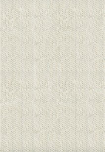 Layered - Vloerkleed Lotta Agaton Chunky Wool Rug Bone White - 250x350