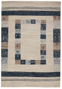 Rezas - Vloerkleed Every Day Gabbeh 3 -