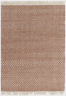 Easy Living - Vloerkleed Vigo Rust -