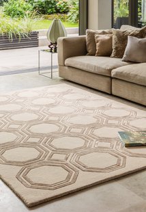 MOMO Rugs - Nexus OC03 Beige -