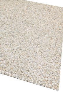 MOMO Rugs - Elona Silver -