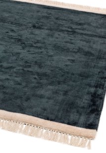 MOMO Rugs - Elgin Petrol/Pink -