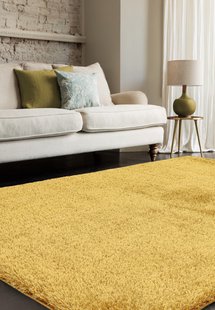MOMO Rugs - Payton Gold - Vloerkleed