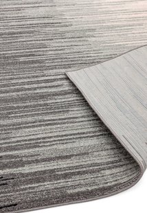 Easy Living - Vloerkleed Nova Ombre Grey Rug NV13 -