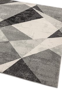 Easy Living - Vloerkleed Nova Patio Grey Rug NV02 -