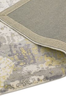 Easy Living - Vloerkleed Gatsby Gold -