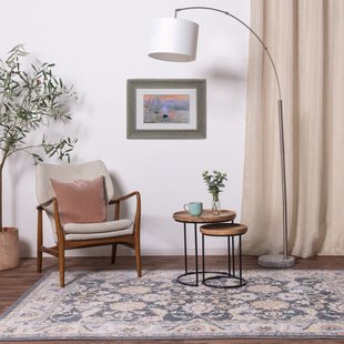 Easy Living - Vloerkleed Flores Farah Rug FR07 -