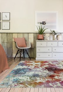 MOMO Rugs - Amelie AM05 Watercolour -