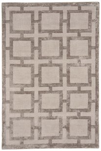 Katherine Carnaby - Eaton Mocha - 200x300 cm Vloerkleed