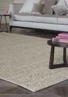 Katherine Carnaby - Coast CS03 Cream - 200x300 cm Vloerkleed