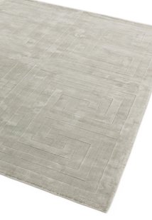 MOMO Rugs - Kingsley Silver -