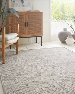 MOMO Rugs - Clarke & Clarke Gabrielle Natural -