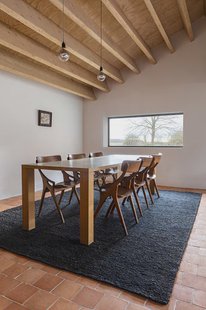 MOMO Rugs - Vloerkleed Charcoal 601/001/104 - 200x300 cm