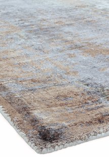 Easy Living - Vloerkleed Gatsby Coral -