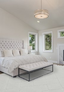 Easy Living - Vloerkleed Ariana AR04 Vanilla -