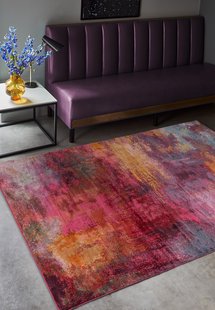 MOMO Rugs - Amelie AM04 Splash -