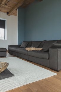 MOMO Rugs - Vloerkleed Ivory 603/001/112 - 170x240 cm